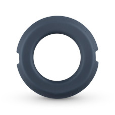 Ерекційне кільце Boners Cock Ring With Steel Core, сталеві вставки, внутрішній діаметр 3,7 см