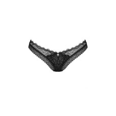 Трусики Obsessive Medilla thong M/L
