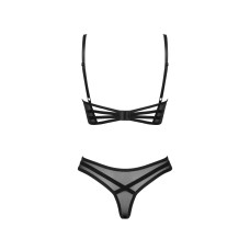 Комплект Obsessive Roxelia 2-pcs set XS/S