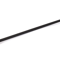 Шльопалка-сердечко Liebe Seele Wine Red Riding Crop with Heart-Shape Tip, натуральна шкіра