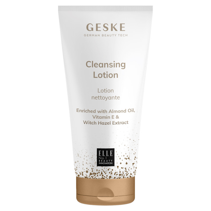 Очисний лосьйон GESKE Cleansing Lotion 100 мл