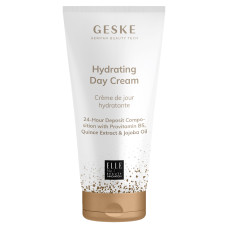 Зловожуючий денний крем для обличчя GESKE Hydrating Day Cream 100 мл