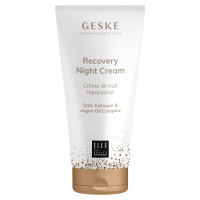 Відновлювальний нічний крем GESKE Recovery Night Cream 100 мл