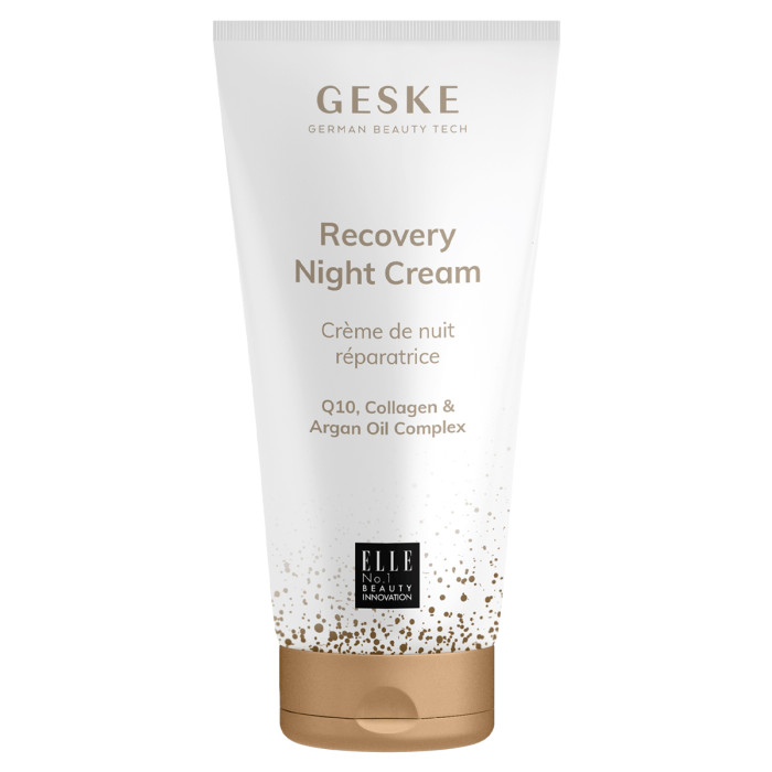 Відновлювальний нічний крем GESKE Recovery Night Cream 100 мл