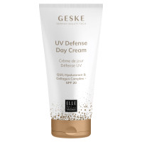 Денний крем із захистом від УФ-випромінювання GESKE UV Defense Day Cream 100 мл