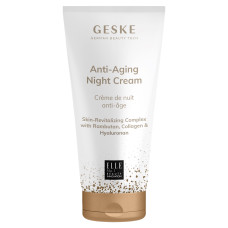 Антивіковий нічний крем GESKE Anti-Aging Night Cream 100 мл