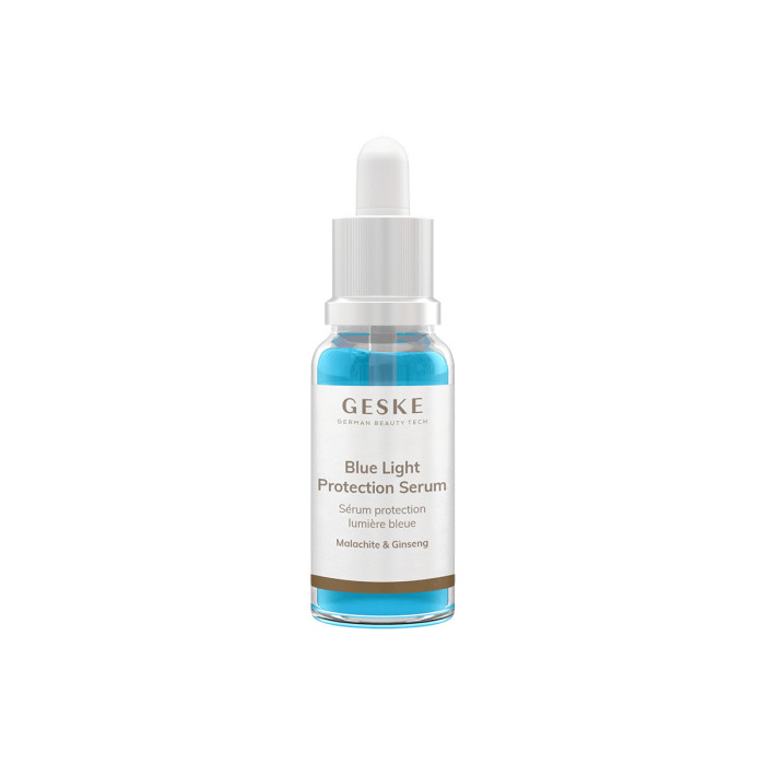 Сироватка для захисту від впливу синього світла GESKE Blue Light Protection Serum 30 мл