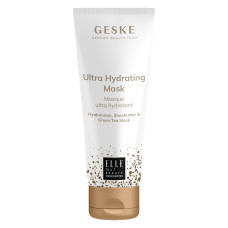Ультразволожувальна маска GESKE Ultra Hydrating Mask 20 шт