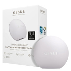 Пристрій для збільшення обʼєму губ GESKE Lip Volumizer&Booster 4в1 Small starlight