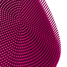 Щітка для обличчя GESKE Facial Brush 4в1 magenta