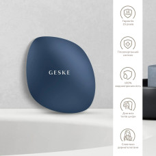 Щітка для обличчя GESKE Facial Brush 4в1 midnight