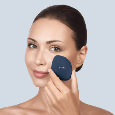 Щітка для обличчя GESKE Facial Brush 4в1 midnight