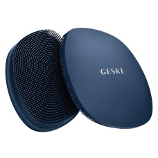 Щітка для обличчя GESKE Facial Brush 4в1 midnight