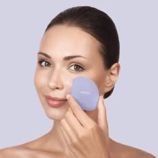 Щітка для обличчя GESKE Facial Brush 4в1 purple