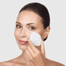 Щітка для обличчя GESKE Facial Brush 4в1 white