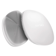 Щітка для обличчя GESKE Facial Brush 4в1 white