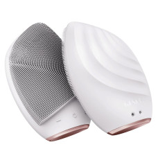 Електронна ультразвукова щітка для обличчя GESKE Sonic Facial Brush 5в1 starlight
