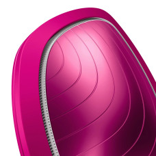 Ультразвукова маска тепло та холод GESKE Sonic Warm&Cool Mask 9в1 magenta