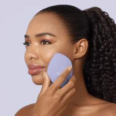 Ультразвукова маска тепло та холод GESKE Sonic Warm&Cool Mask 9в1 purple