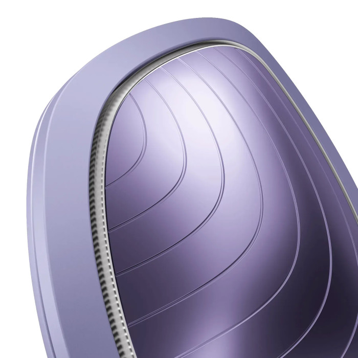 Ультразвукова маска тепло та холод GESKE Sonic Warm&Cool Mask 9в1 purple