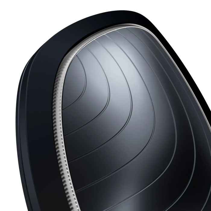 Ультразвукова маска тепло та холод GESKE Sonic Warm&Cool Mask 9в1 black