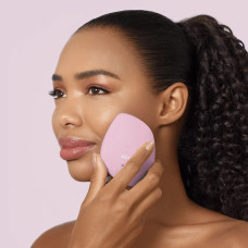 Ультразвукова маска тепло та холод GESKE Sonic Warm&Cool Mask 9в1 pink