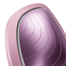Ультразвукова маска тепло та холод GESKE Sonic Warm&Cool Mask 9в1 pink