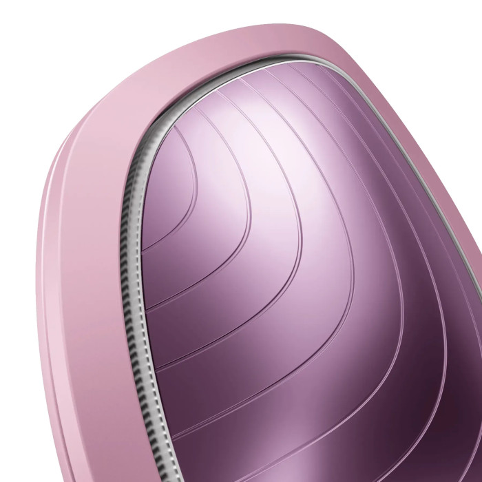 Ультразвукова маска тепло та холод GESKE Sonic Warm&Cool Mask 9в1 pink