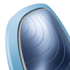 Ультразвукова маска тепло та холод GESKE Sonic Warm&Cool Mask 9в1 aquamarine