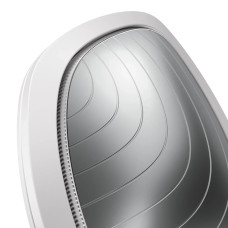 Ультразвукова маска тепло та холод GESKE Sonic Warm&Cool Mask 9в1 white