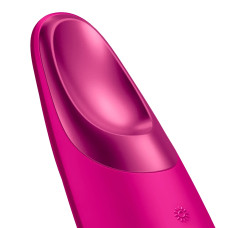 Енерджайзер для очей GESKE Warm&Cool Eye Energizer 6в1 magenta