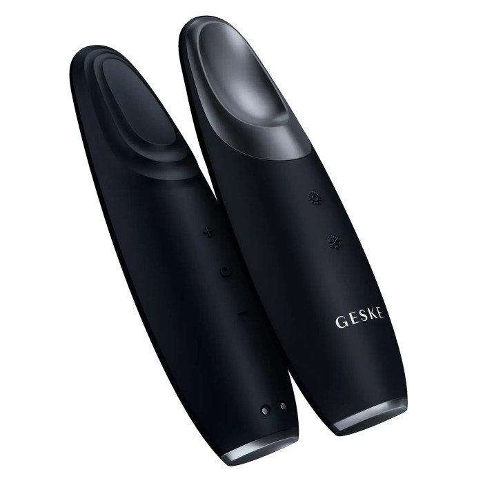 Енерджайзер для очей GESKE Warm&Cool Eye Energizer 6в1 black
