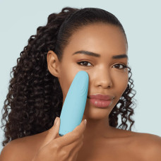 Енерджайзер для очей GESKE Warm&Cool Eye Energizer 6в1 turquoise