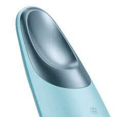 Енерджайзер для очей GESKE Warm&Cool Eye Energizer 6в1 turquoise