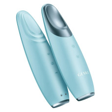 Енерджайзер для очей GESKE Warm&Cool Eye Energizer 6в1 turquoise
