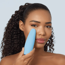 Енерджайзер для очей GESKE Warm&Cool Eye Energizer 6в1 aquamarine