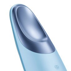 Енерджайзер для очей GESKE Warm&Cool Eye Energizer 6в1 aquamarine