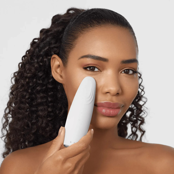 Енерджайзер для очей GESKE Warm&Cool Eye Energizer 6в1 white