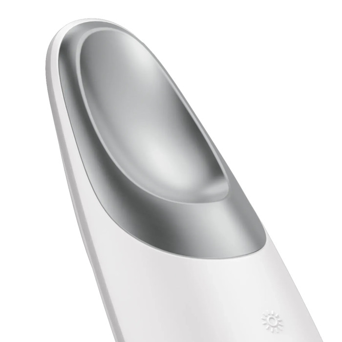 Енерджайзер для очей GESKE Warm&Cool Eye Energizer 6в1 white
