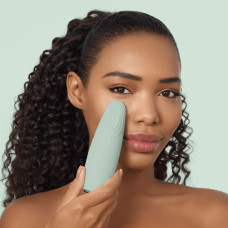 Енерджайзер для очей GESKE Warm&Cool Eye Energizer 6в1 green