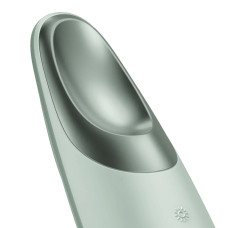 Енерджайзер для очей GESKE Warm&Cool Eye Energizer 6в1 green