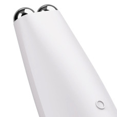 Мікрострумова ручка для підтяжки шкіри обличчя GESKE MicroCurrent Face-Lift Pen 6в1 starlight