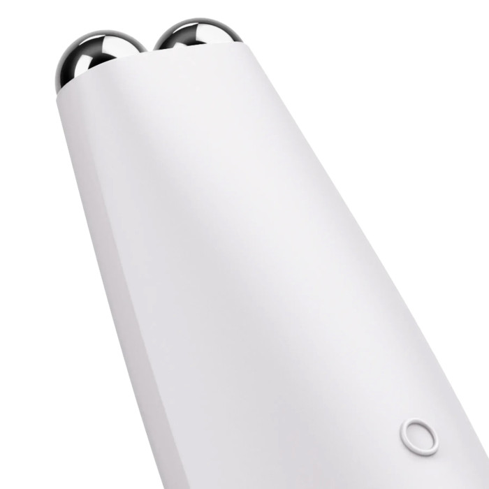 Мікрострумова ручка для підтяжки шкіри обличчя GESKE MicroCurrent Face-Lift Pen 6в1 starlight