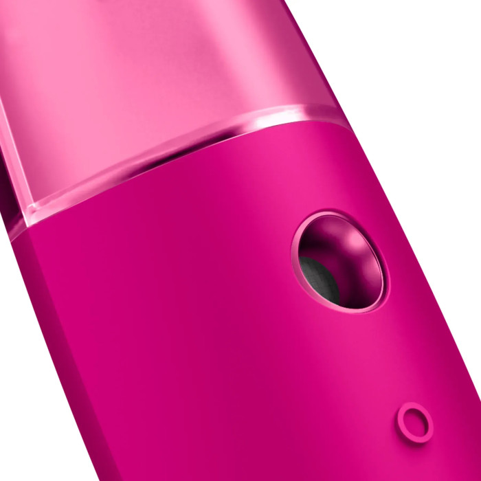 Зволожувач для шкіри обличчя GESKE Facial Hydration Refresher 4 in 1 magenta
