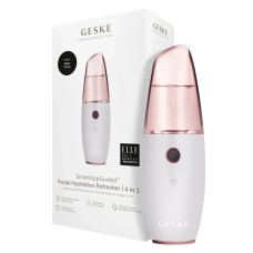Зволожувач для шкіри обличчя GESKE Facial Hydration Refresher 4 in 1 starlight