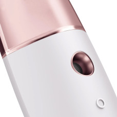 Зволожувач для шкіри обличчя GESKE Facial Hydration Refresher 4 in 1 starlight