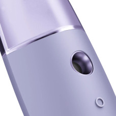 Зволожувач для шкіри обличчя GESKE Facial Hydration Refresher 4 in 1 purple