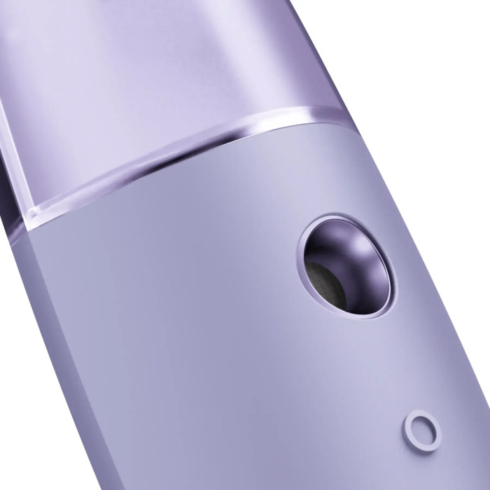 Зволожувач для шкіри обличчя GESKE Facial Hydration Refresher 4 in 1 purple