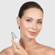 Зволожувач для шкіри обличчя GESKE Facial Hydration Refresher 4 in 1 white