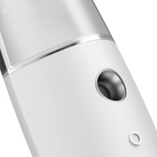 Зволожувач для шкіри обличчя GESKE Facial Hydration Refresher 4 in 1 white
